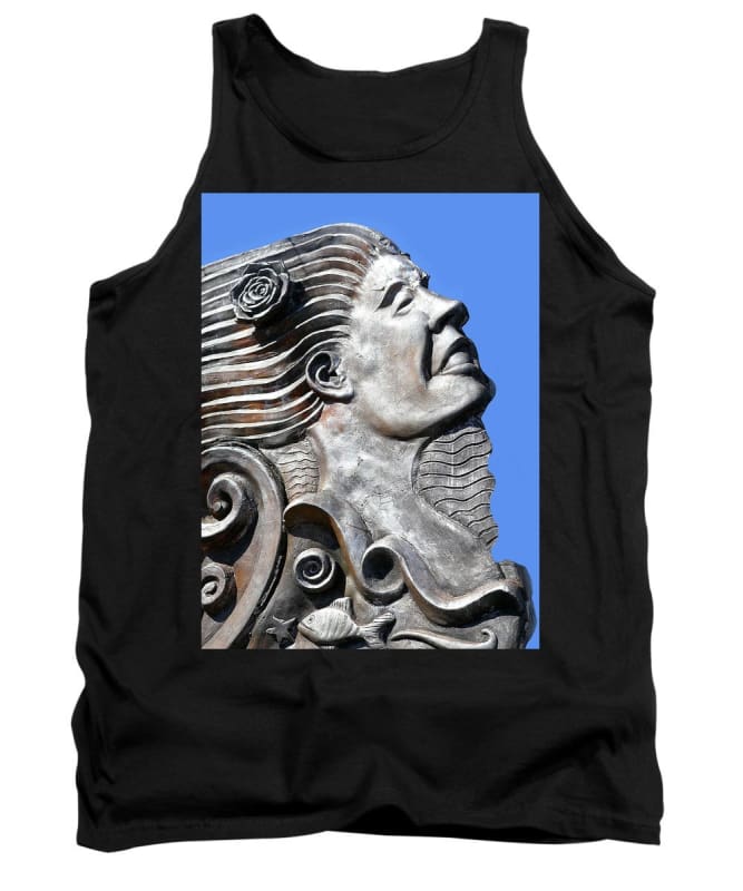"Nymph Beauty" - Tank Top - Fry1Productions