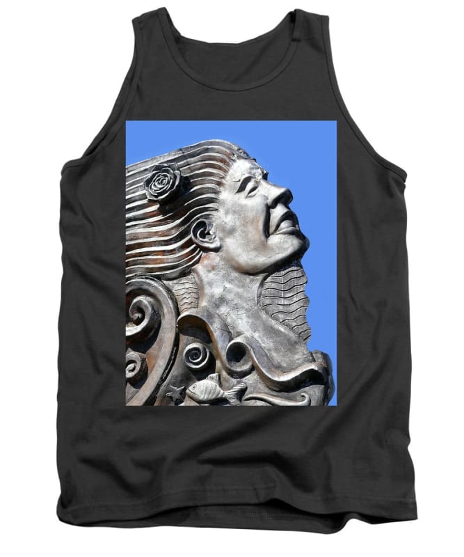 "Nymph Beauty" - Tank Top - Fry1Productions