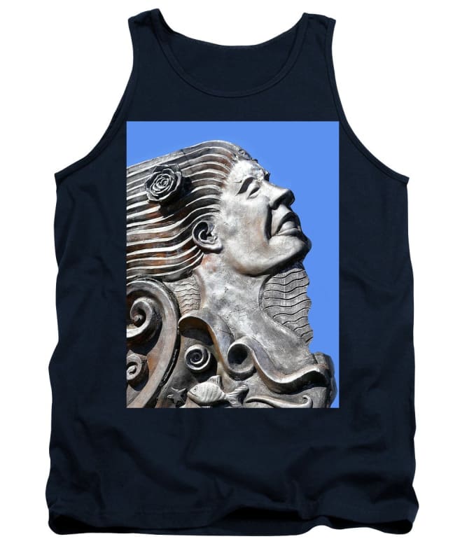 "Nymph Beauty" - Tank Top - Fry1Productions