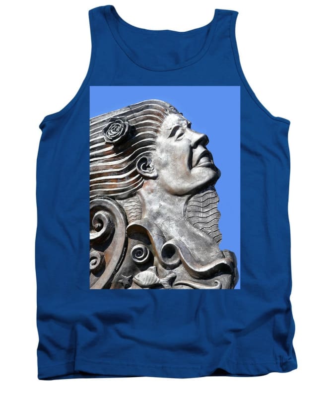 "Nymph Beauty" - Tank Top - Fry1Productions