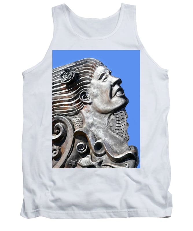 "Nymph Beauty" - Tank Top - Fry1Productions