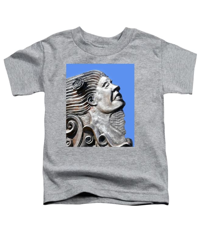 "Nymph Beauty" - Toddler T-Shirt - Fry1Productions
