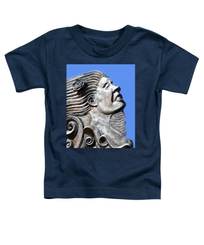 "Nymph Beauty" - Toddler T-Shirt - Fry1Productions