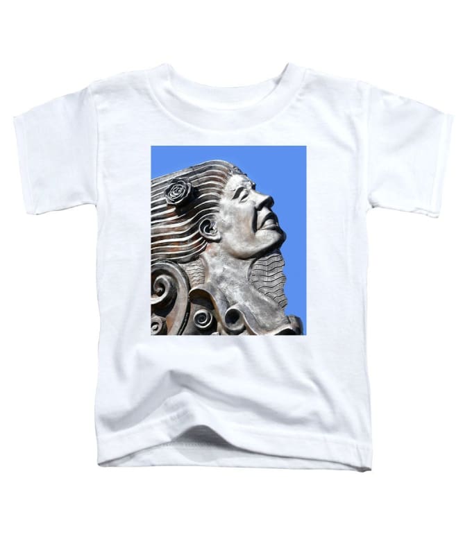 "Nymph Beauty" - Toddler T-Shirt - Fry1Productions