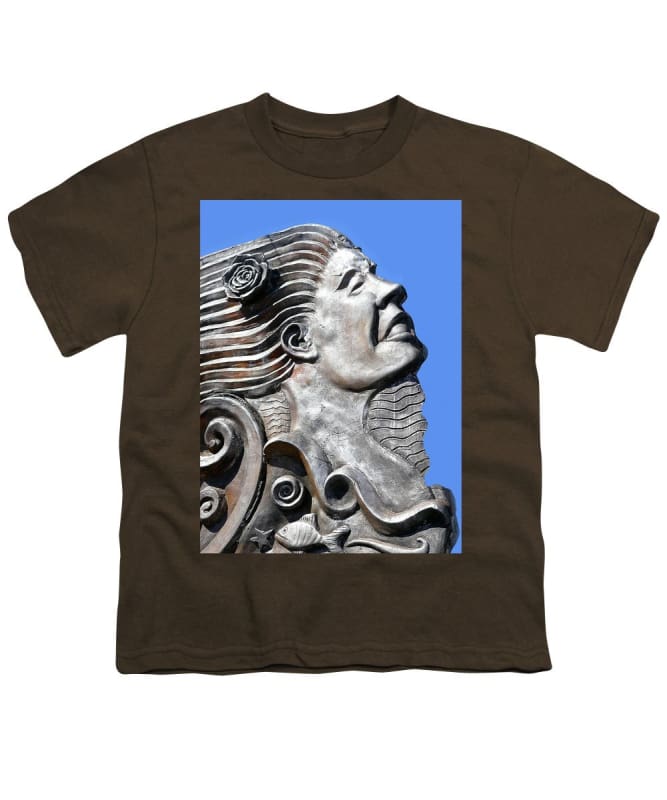 "Nymph Beauty" - Youth T-Shirt - Fry1Productions