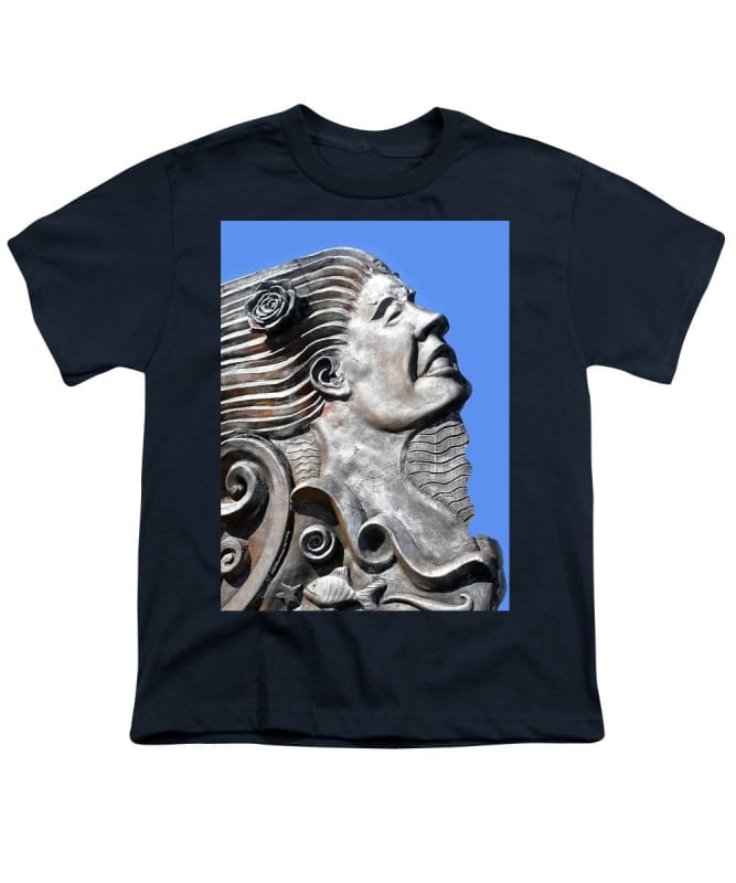 "Nymph Beauty" - Youth T-Shirt - Fry1Productions