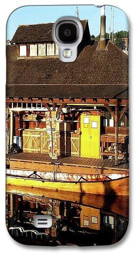 "Q'il'bid Awe" - Phone Case - Fry1Productions