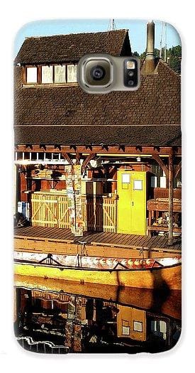 "Q'il'bid Awe" - Phone Case - Fry1Productions