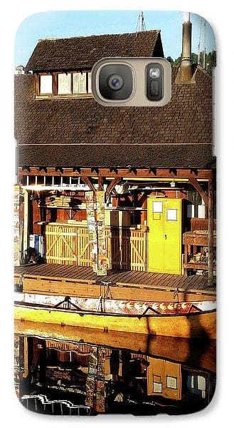 "Q'il'bid Awe" - Phone Case - Fry1Productions