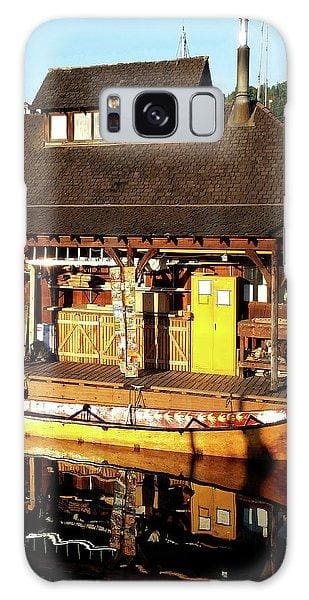 "Q'il'bid Awe" - Phone Case - Fry1Productions
