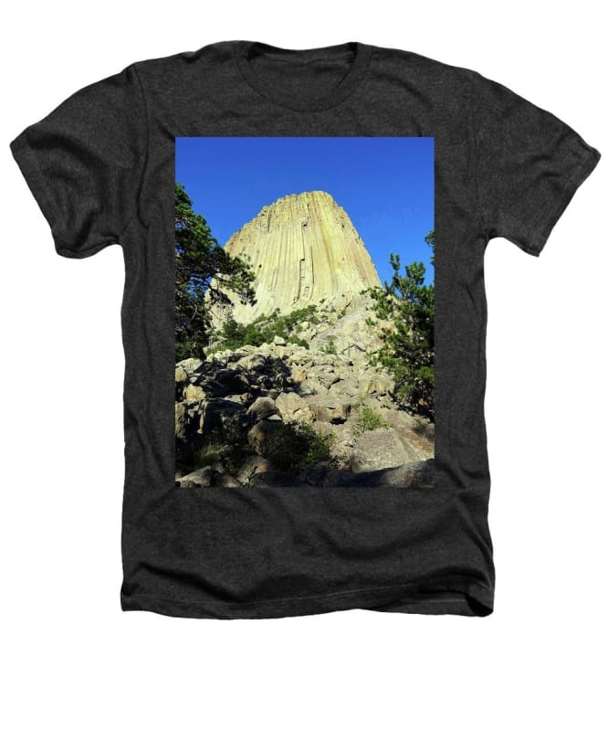 "Reaching Heaven" - Heathers T-Shirt - Fry1Productions