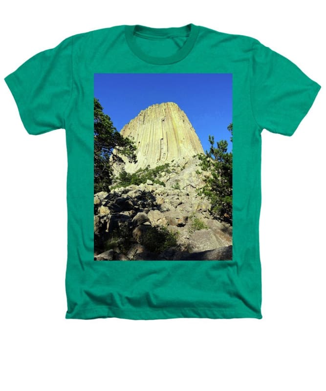 "Reaching Heaven" - Heathers T-Shirt - Fry1Productions
