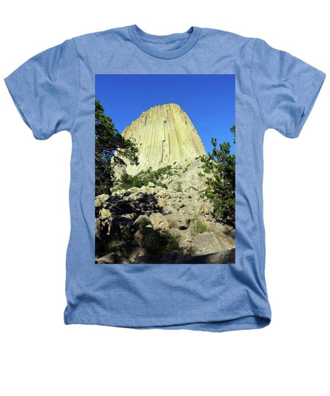 "Reaching Heaven" - Heathers T-Shirt - Fry1Productions