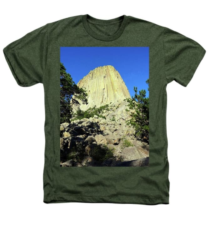"Reaching Heaven" - Heathers T-Shirt - Fry1Productions