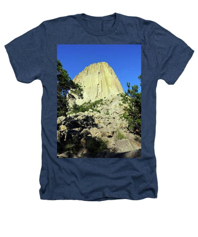 "Reaching Heaven" - Heathers T-Shirt - Fry1Productions