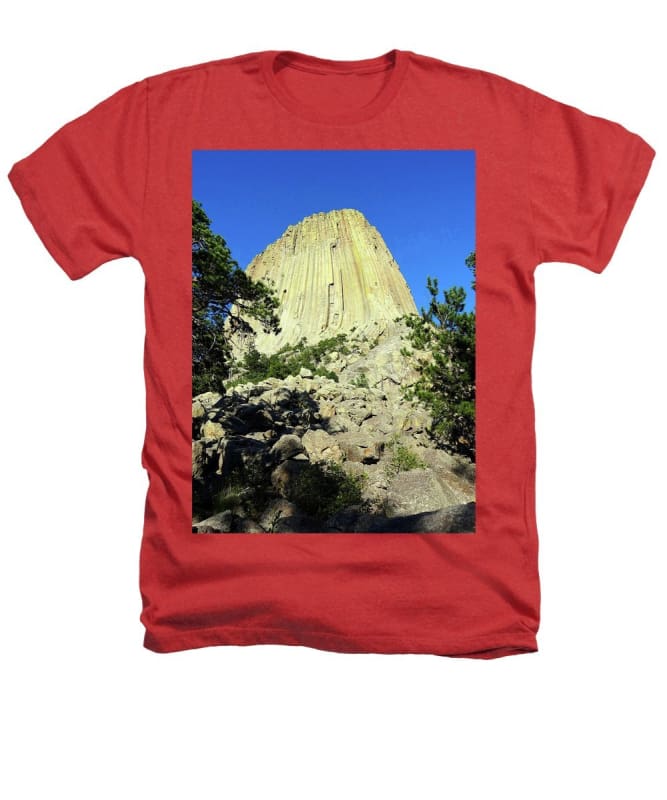 "Reaching Heaven" - Heathers T-Shirt - Fry1Productions