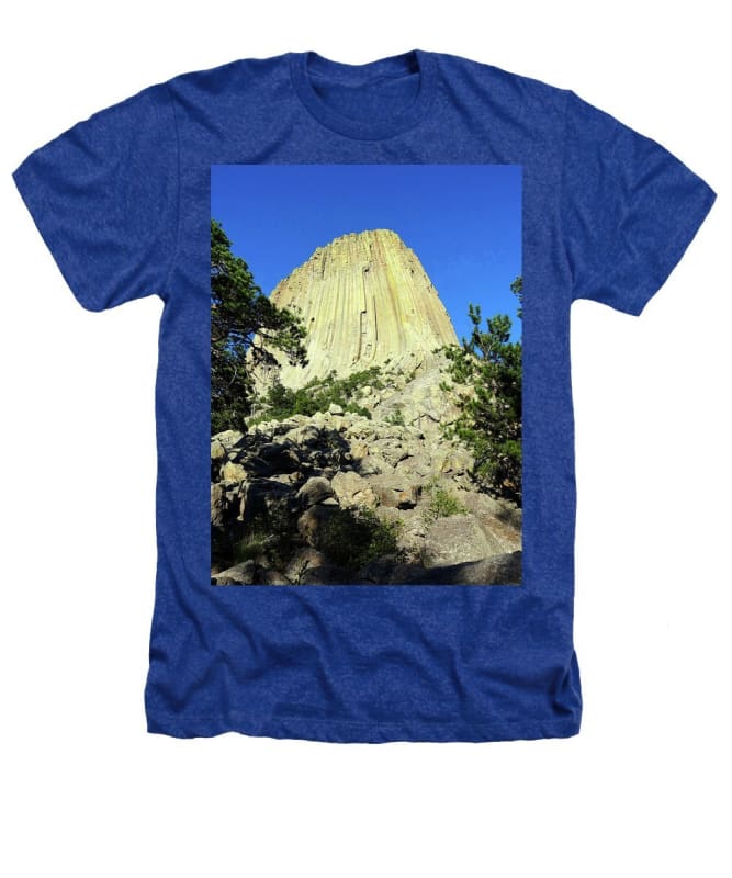 "Reaching Heaven" - Heathers T-Shirt - Fry1Productions