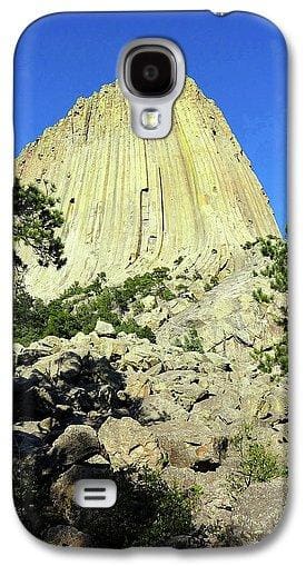"Reaching Heaven" - Phone Case - Fry1Productions