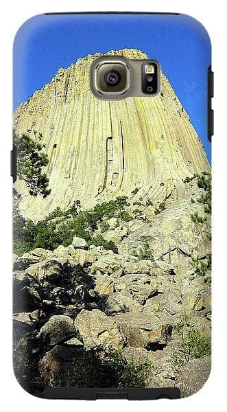 "Reaching Heaven" - Phone Case - Fry1Productions