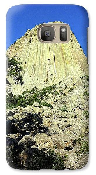 "Reaching Heaven" - Phone Case - Fry1Productions