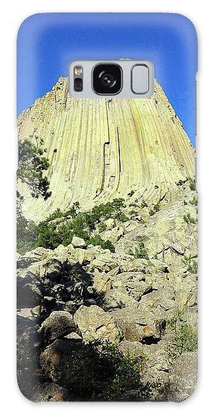 "Reaching Heaven" - Phone Case - Fry1Productions