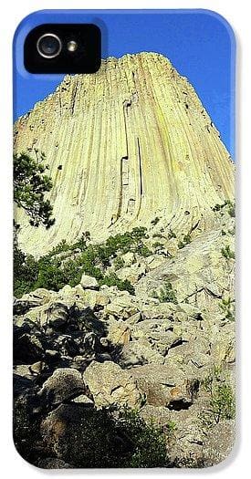 "Reaching Heaven" - Phone Case - Fry1Productions