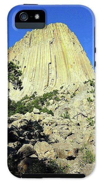 "Reaching Heaven" - Phone Case - Fry1Productions