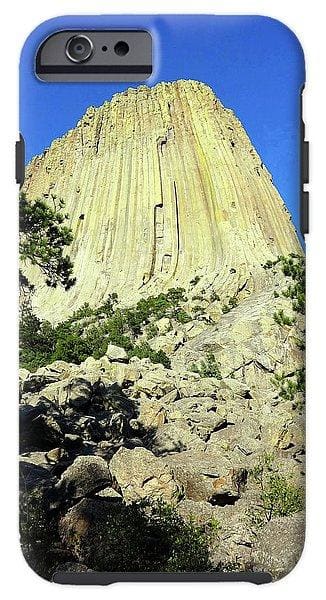 "Reaching Heaven" - Phone Case - Fry1Productions