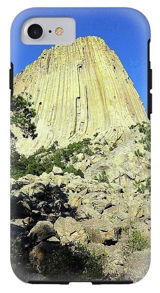 "Reaching Heaven" - Phone Case - Fry1Productions