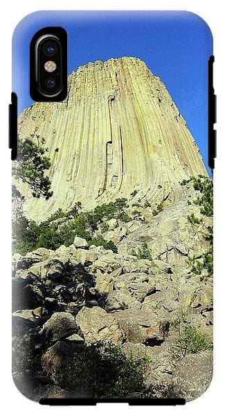 "Reaching Heaven" - Phone Case - Fry1Productions