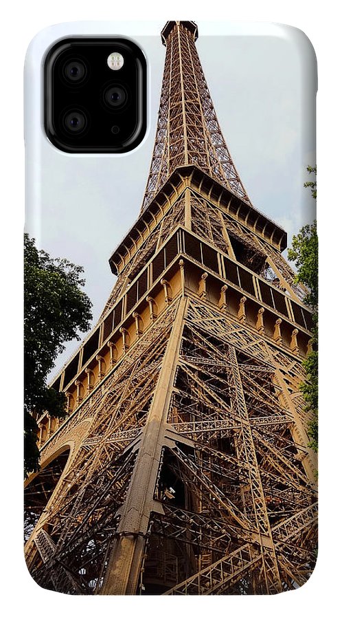 "Rising Heavenly" - Phone Case - Fry1Productions