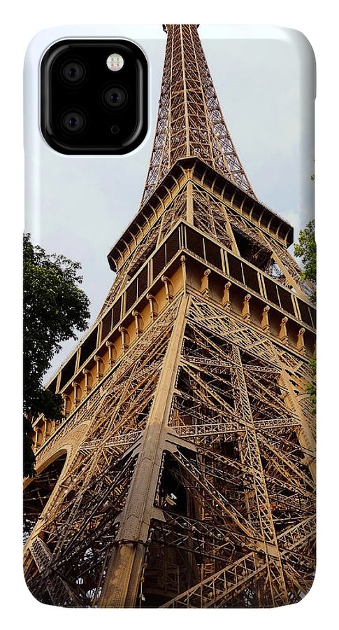 "Rising Heavenly" - Phone Case - Fry1Productions