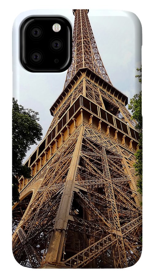 "Rising Heavenly" - Phone Case - Fry1Productions