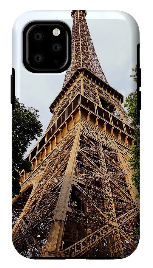 "Rising Heavenly" - Phone Case - Fry1Productions