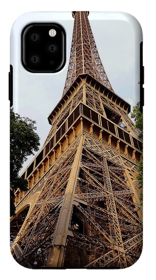 "Rising Heavenly" - Phone Case - Fry1Productions