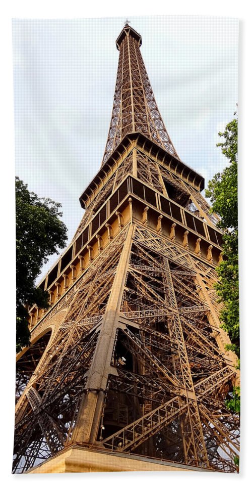 "Rising Heavenly" - Beach Towel - Fry1Productions