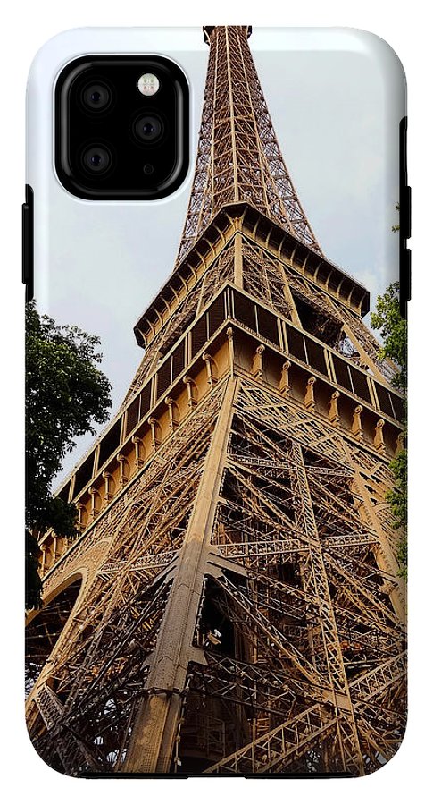 "Rising Heavenly" - Phone Case - Fry1Productions