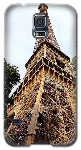 "Rising Heavenly" - Phone Case - Fry1Productions