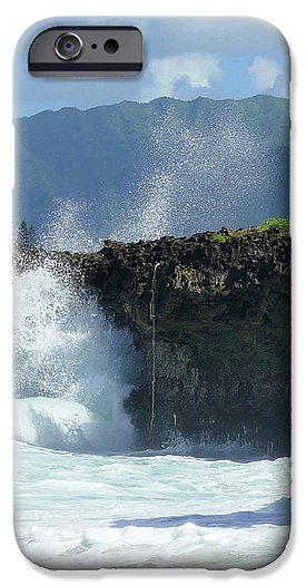 "Rockin Surfer's Rope" - Phone Case - Fry1Productions