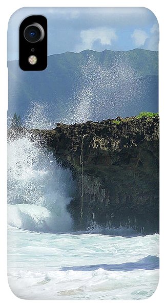 "Rockin Surfer's Rope" - Phone Case - Fry1Productions