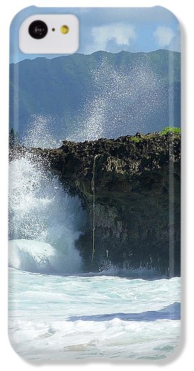 "Rockin Surfer's Rope" - Phone Case - Fry1Productions