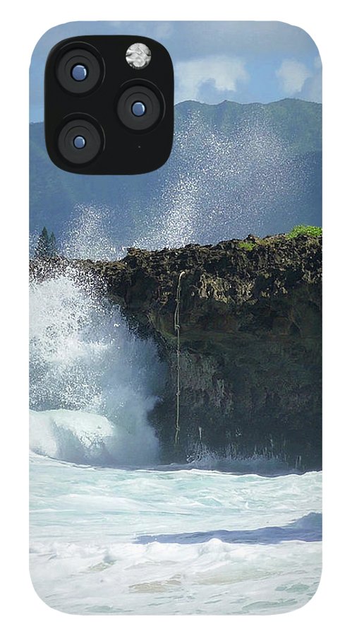 "Rockin Surfer's Rope" - Phone Case - Fry1Productions