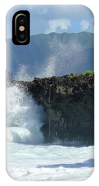"Rockin Surfer's Rope" - Phone Case - Fry1Productions