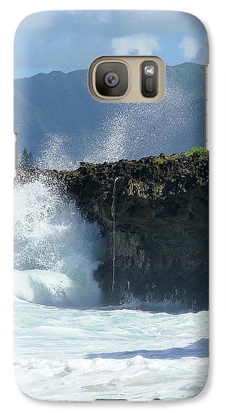 "Rockin Surfer's Rope" - Phone Case - Fry1Productions