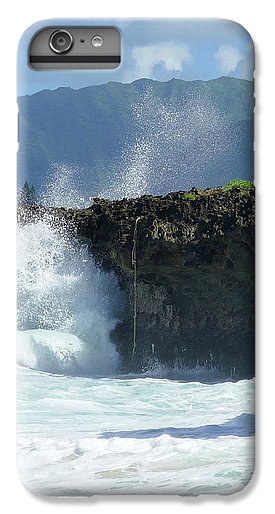 "Rockin Surfer's Rope" - Phone Case - Fry1Productions
