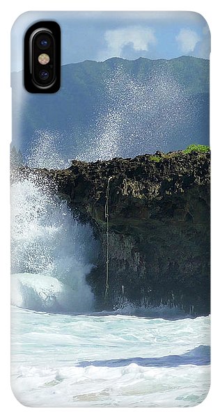 "Rockin Surfer's Rope" - Phone Case - Fry1Productions