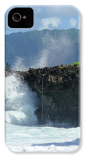 "Rockin Surfer's Rope" - Phone Case - Fry1Productions
