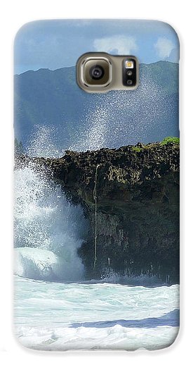 "Rockin Surfer's Rope" - Phone Case - Fry1Productions