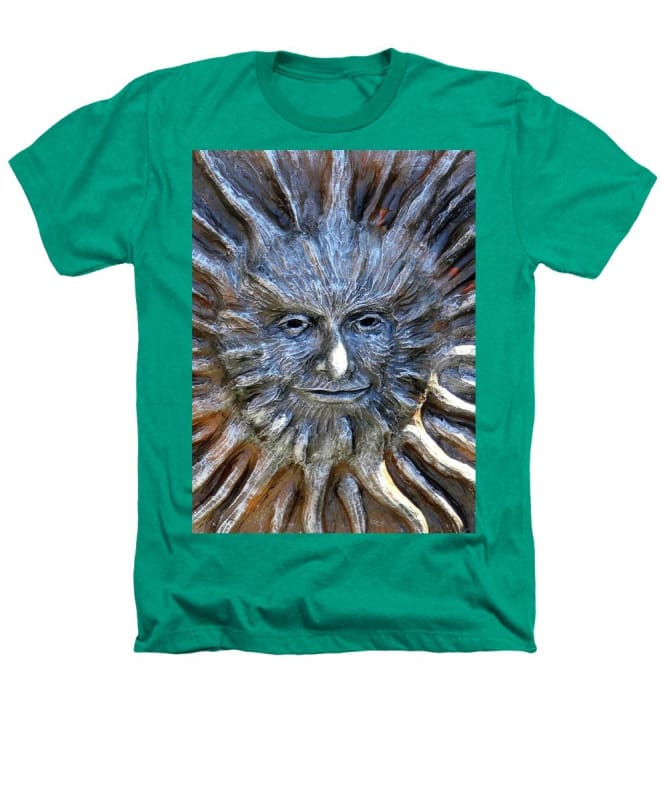 "Sun God" - Heathers T-Shirt - Fry1Productions