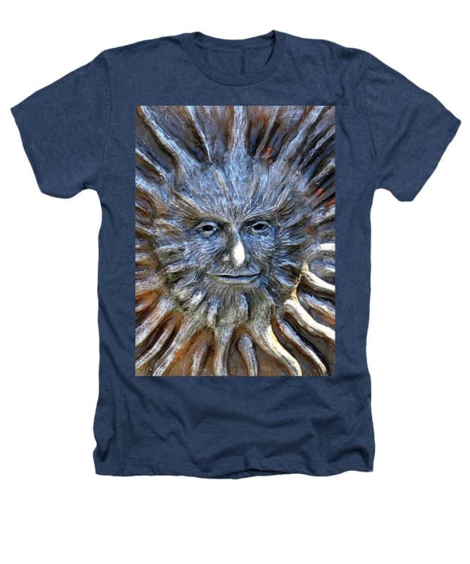 "Sun God" - Heathers T-Shirt - Fry1Productions
